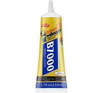 Клей герметик для проклейки тачскринов Mechanic B-7000 (110 мл) B7000MEC110ML