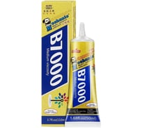 Клей герметик для проклейки тачскринов Mechanic B-7000 (50 мл) CINB7000MEC150ML