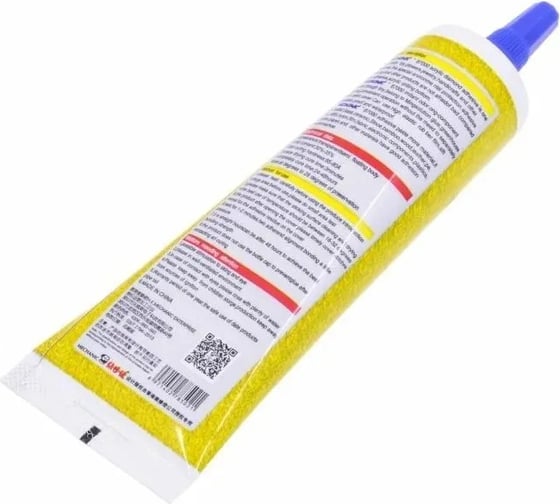 Клей герметик для проклейки тачскринов Mechanic B-7000 (50 мл) CINB7000MEC150ML