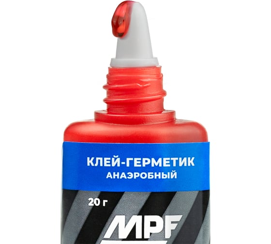 Клей-герметик анаэробный MPF 20 г ИС.131936