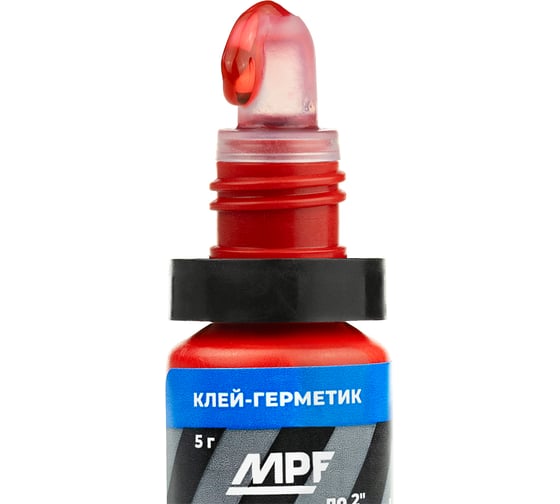 Клей-герметик анаэробный MPF 5 г ИС.131935