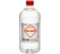 Уайт-спирит RPG ПЭТ 0,9 л. 4650098651200