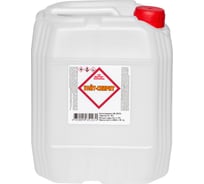 Уайт-спирит RPG канистра 5 л. 4650098651231