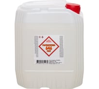 Растворитель RPG 646 ГОСТ, канистра 5 л. 4650098651484