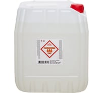 Растворитель RPG 646 ГОСТ, канистра 10 л. 4650098650791