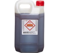 Олифа термополимерная RPG канистра 3 л. 4650098650685