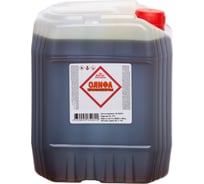 Олифа термополимерная RPG канистра 5 л. 4650098650692