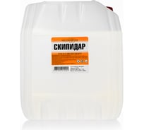 Скипидар, канистра 10 л. НХП 4607059914201