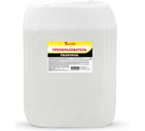 Преобразователь ржавчины Текстура канистра 20 л. 4620219474421