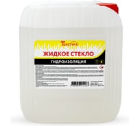 Жидкое стекло Текстура 6 кг. ТЕКСТУРА 4607059911187