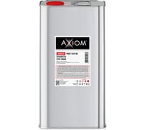 Разбавитель грунт-эмали AXIOM PROFF COAT MS 4 кг AI05G2T