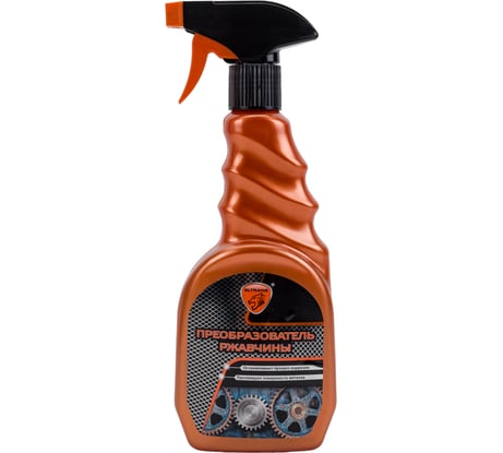 Преобразователь ржавчины ELTRANS триггер-спрей, 500 мл EL-0702.02