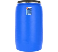 Антиморозная добавка в бетон APIS бочка 135 кг 4665296513168