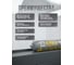 Полиуретановый герметик KLEYKO графит RAL 7024 KLEYKOFLEX 600 мл KFX-7024 2