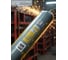 Полиуретановый герметик KLEYKO серый RAL 7001 KLEYKOFLEX 600 мл KFX-G 4