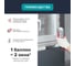 Монтажная пена Технониколь 70 PROFESSIONAL всесезонная Объем 1000 мл TN528369 8