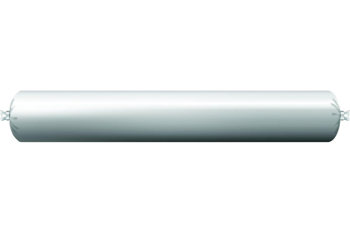 Акриловый герметик  Акрил 600 мл, серый 61457321 - выгодная цена .