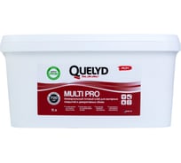 Клей готовый универсальный Quelyd MULTI PRO, 11 л 50125850