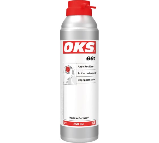 Удалитель ржавчины OKS 661 Аэрозоль, 250мл SW-00028980