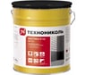 ГидроизоляционнаямастикаТехнониколь№24МГТН,ведро20кгTN889466