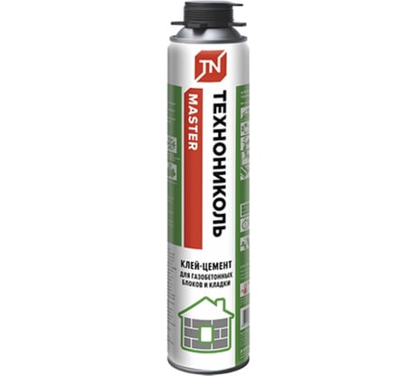 Клей-цемент Технониколь MASTER TN625544