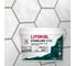 Эпоксидный состав для укладки и затирки мозаики LITOKOL STARLIKE EVO S.215 TORTORA 485260003 1