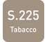 Эпоксидный состав для укладки и затирки мозаики LITOKOL STARLIKE EVO S.225 TABACCO 485270002 5