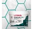 Эпоксидный состав для укладки и затирки мозаики LITOKOL STARLIKE EVO S.410 VERDE SMERALDO 485380004 1