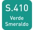 Эпоксидный состав для укладки и затирки мозаики LITOKOL STARLIKE EVO S.410 VERDE SMERALDO 485380004 6