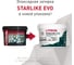 Эпоксидный состав для укладки и затирки мозаики LITOKOL STARLIKE EVO S.430 VERDE PINO 485400002 2