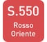 Эпоксидный состав для укладки и затирки мозаики LITOKOL STARLIKE EVO S.550 ROSSO ORIENTE 485430004 6