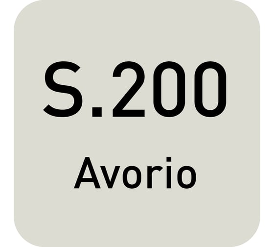 Эпоксидный состав для укладки и затирки мозаики LITOKOL STARLIKE EVO S.200 AVORIO 5 кг 485210004