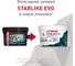 Эпоксидный состав для укладки и затирки мозаики LITOKOL STARLIKE EVO S.140 NERO GRAFITE 485190004 6