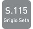 Эпоксидный состав для укладки и затирки мозаики LITOKOL STARLIKE EVO S.115 GRIGIO SETA 5 кг 485150004 6