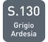 Эпоксидный состав для укладки и затирки мозаики LITOKOL STARLIKE EVO S.130 GRIGIO ARDESIA 485180002 5