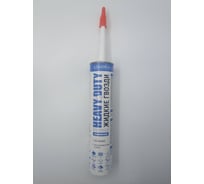 Жидкие гвозди Admiral Stars ADMIRAL прозрачные для полистирола и зеркал 300 мл, туба 54427515