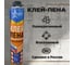 Пена-клей ADMIRAL STARS 60 950 мл, универсальный 54427191 2
