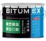 Мастика битумная BITUMEX Гидроизоляционная ведро 10кг МБ-017 1