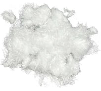 Волокно строительное микроармирующее К-АРМА ВСМ-12 ММ ВСМ12-0.9