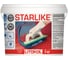 Эпоксидный состав для укладки и затирки мозаики LITOKOL STARLIKE C.380 LILLA 5 кг 478750004 1