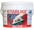 Эпоксидный состав для укладки и затирки мозаики LITOKOL STARLIKE C.490 TORTORA 2,5 кг 478860003 1