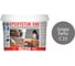 Эпоксидная затирочная смесь LITOKOL EPOXYSTUK X90 C.15 GRIGIO FERRO 10 кг 479360003 5