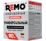 Клей для обоев REMO Универсальный 90 кв.м, 420 г 775032 1