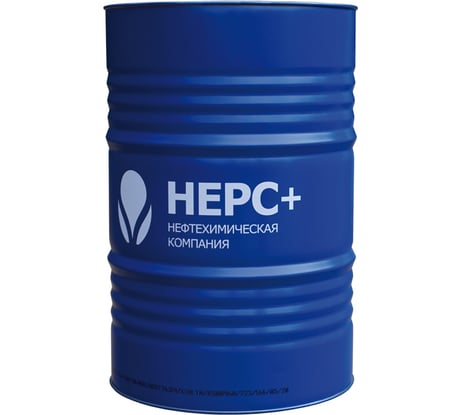 Обезжириватель НЕРС+ Нефрас С2 80-120 бочка 216,5 л 500011