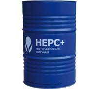Нефтяной сольвент НЕРС+ Нефрас А 130-150 бочка 216,5 л 500020