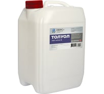 Толуол НЕРС+ канистра 20 л 400031