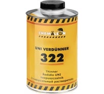 Растворитель CHAMAELEON стандартный, 1 л 13225