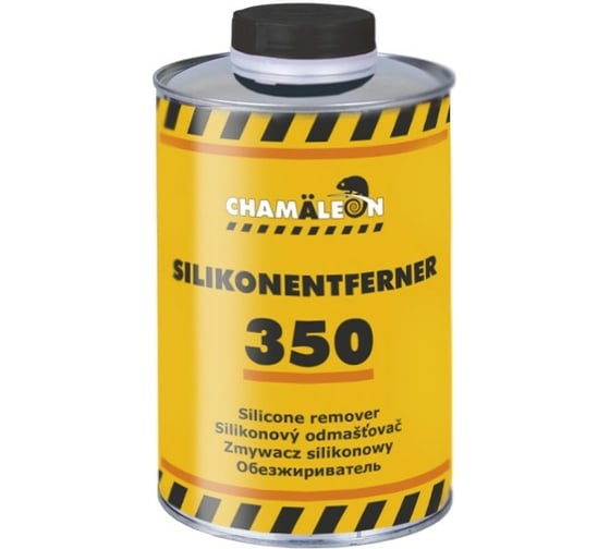 Обезжириватель CHAMAELEON 1 л 13507