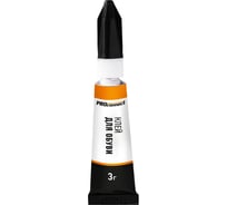 Клей для обуви PROCONNECT 3 гр 61-0917