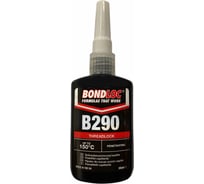 Резьбовой фиксатор средней прочности Bondloc B290 капиллярный, 50 мл B29050ML